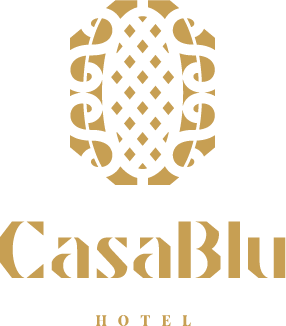 CasaBlu Hotel